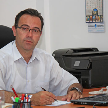 Mr Duško Gvozdenović